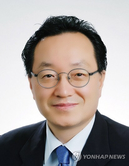 한국월드비전 조명환 신임회장  [월드비전 제공]